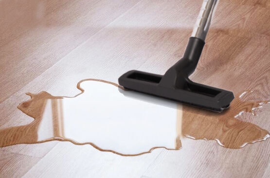 Бак из нержавеющей стали